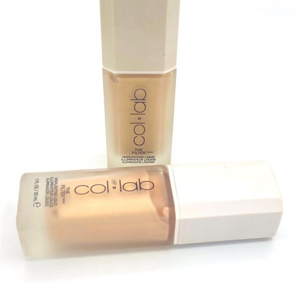 COLLAB filter highlighter lot of 2 Spark My Interest